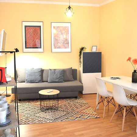 Апартаменты Apartamento La Sorpresa De Кадис Экстерьер фото